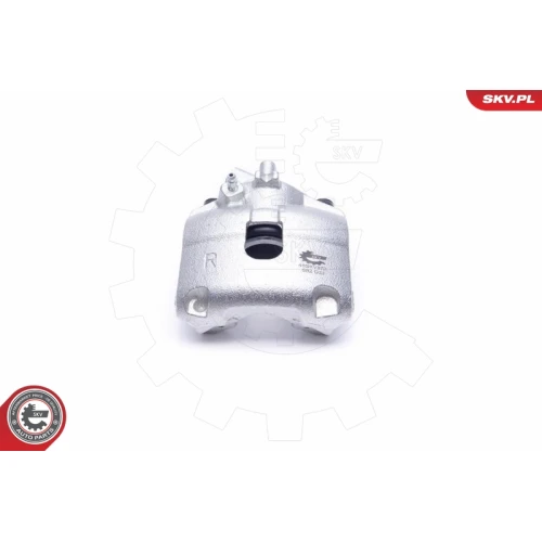 BRAKE CALIPER - 5