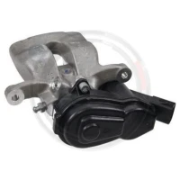 Brake caliper