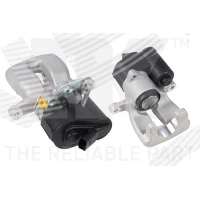 Brake caliper