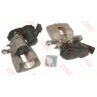 Brake caliper