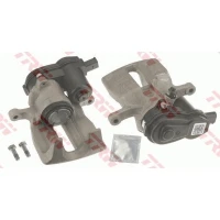 Brake caliper