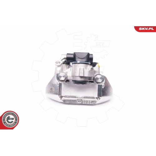 BRAKE CALIPER - 4