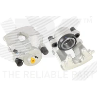 Brake caliper