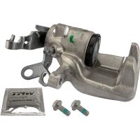 Brake caliper