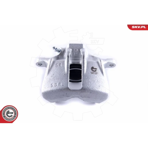 BRAKE CALIPER - 5