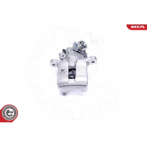 BRAKE CALIPER - 5