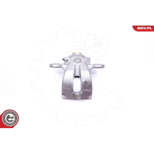 BRAKE CALIPER - 3