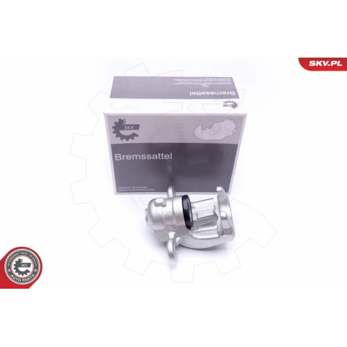 BRAKE CALIPER - 6