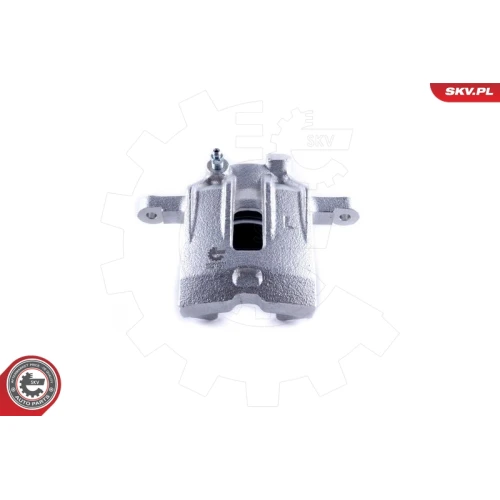 BRAKE CALIPER - 5