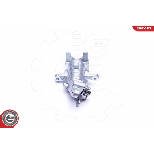 BRAKE CALIPER - 3