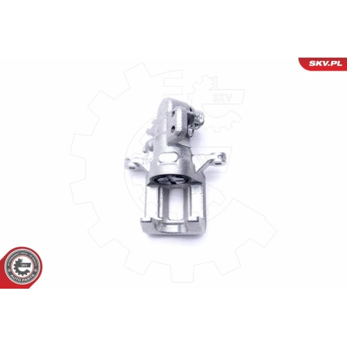 BRAKE CALIPER - 3