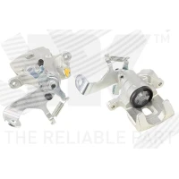 Brake caliper