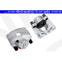 Brake caliper