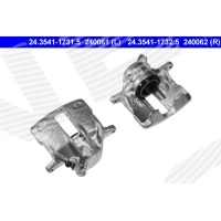 Brake caliper