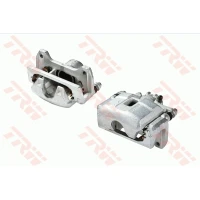 Brake caliper