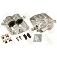 Brake caliper