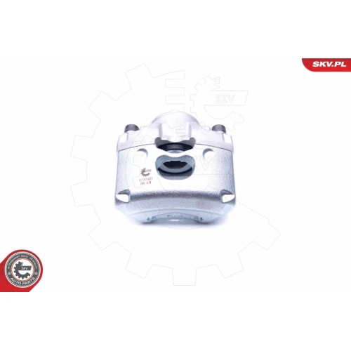 BRAKE CALIPER - 4