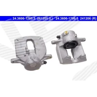 Brake caliper