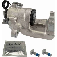 Brake caliper