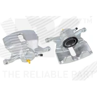 Brake caliper