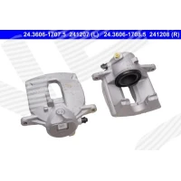 Brake caliper