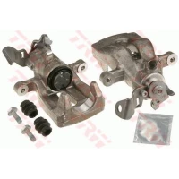 Brake caliper