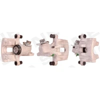 Brake caliper