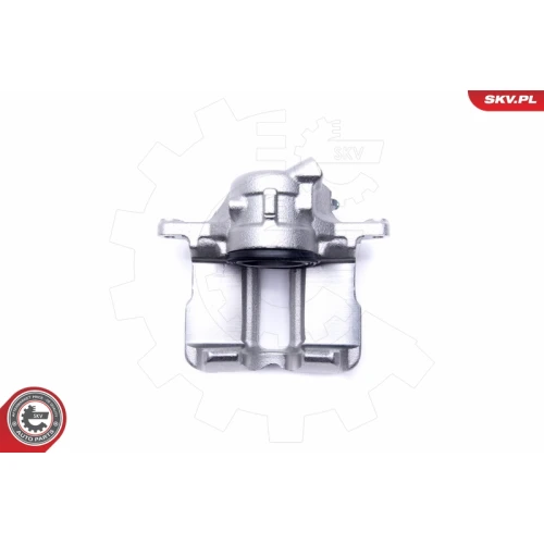 BRAKE CALIPER - 3