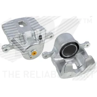 Brake caliper