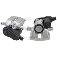 Brake caliper