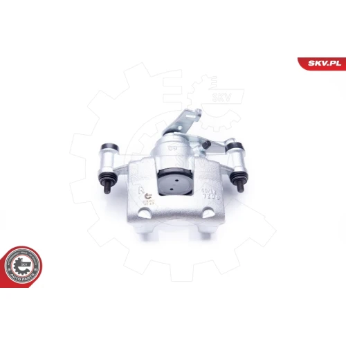 BRAKE CALIPER - 4