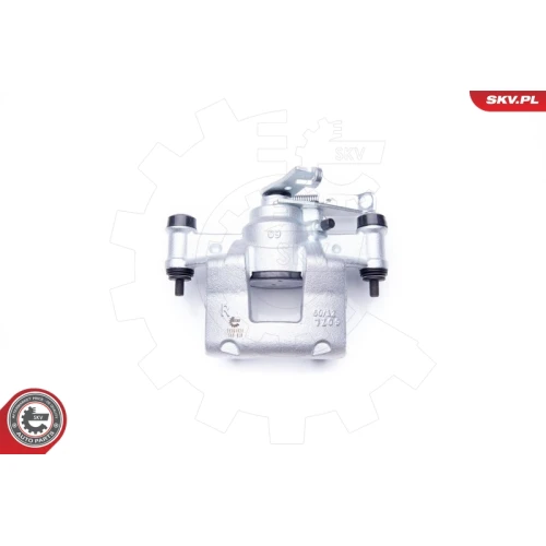 BRAKE CALIPER - 5