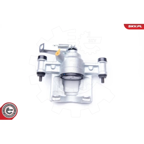 BRAKE CALIPER - 6