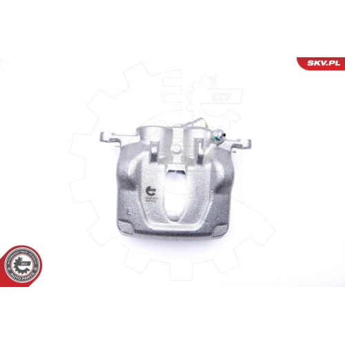 BRAKE CALIPER - 5