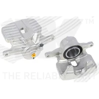 Brake caliper