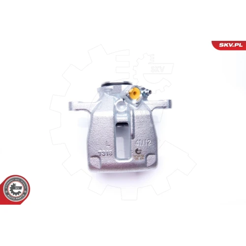 BRAKE CALIPER - 5