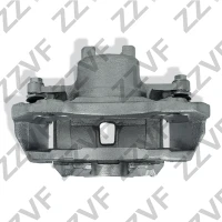 Brake caliper