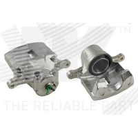 Brake caliper