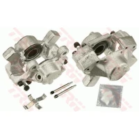 Brake caliper