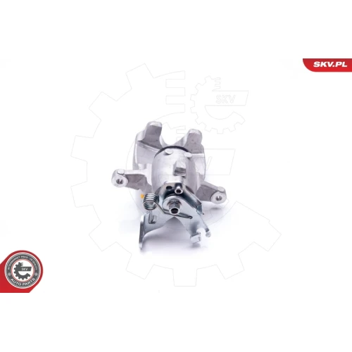 BRAKE CALIPER - 4