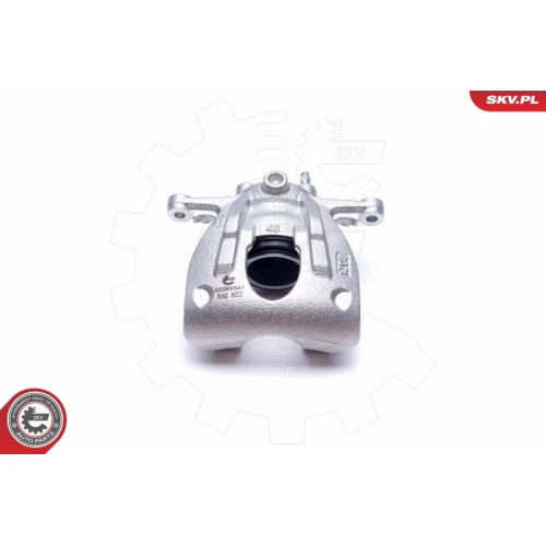 BRAKE CALIPER - 5