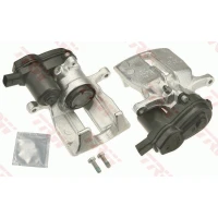 Brake caliper