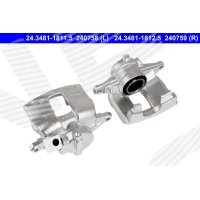 Brake caliper