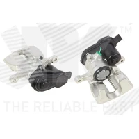 Brake caliper