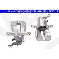 Brake caliper