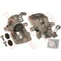 Brake caliper