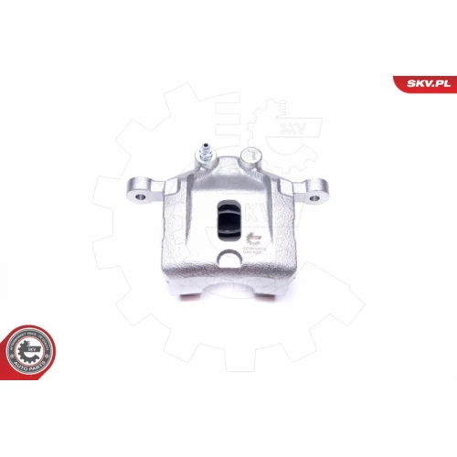 BRAKE CALIPER - 4