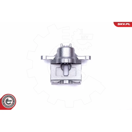 BRAKE CALIPER - 6