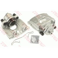 Brake caliper