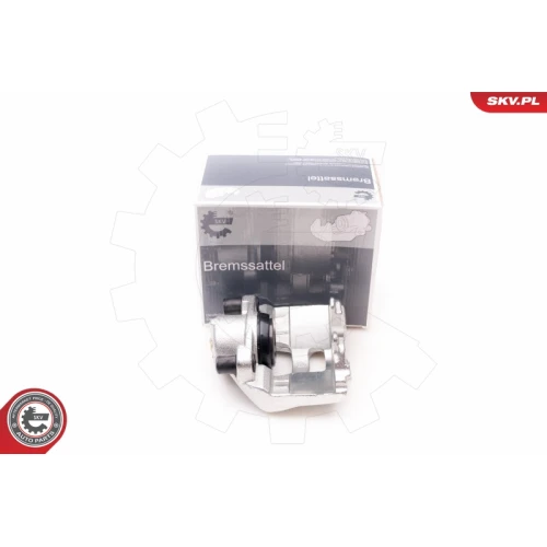 BRAKE CALIPER - 4